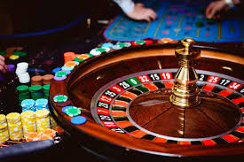 Вход на официальный сайт Casino7