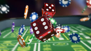 Зеркало Motor Casino