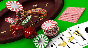 Онлайн казино Casino Vabank